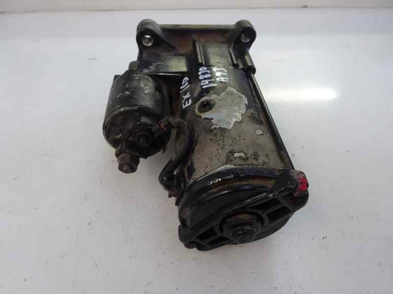 MOTOR ARRANQUE RENAULT EXPRESS 1993 1.6 MT 110CV | 82KW