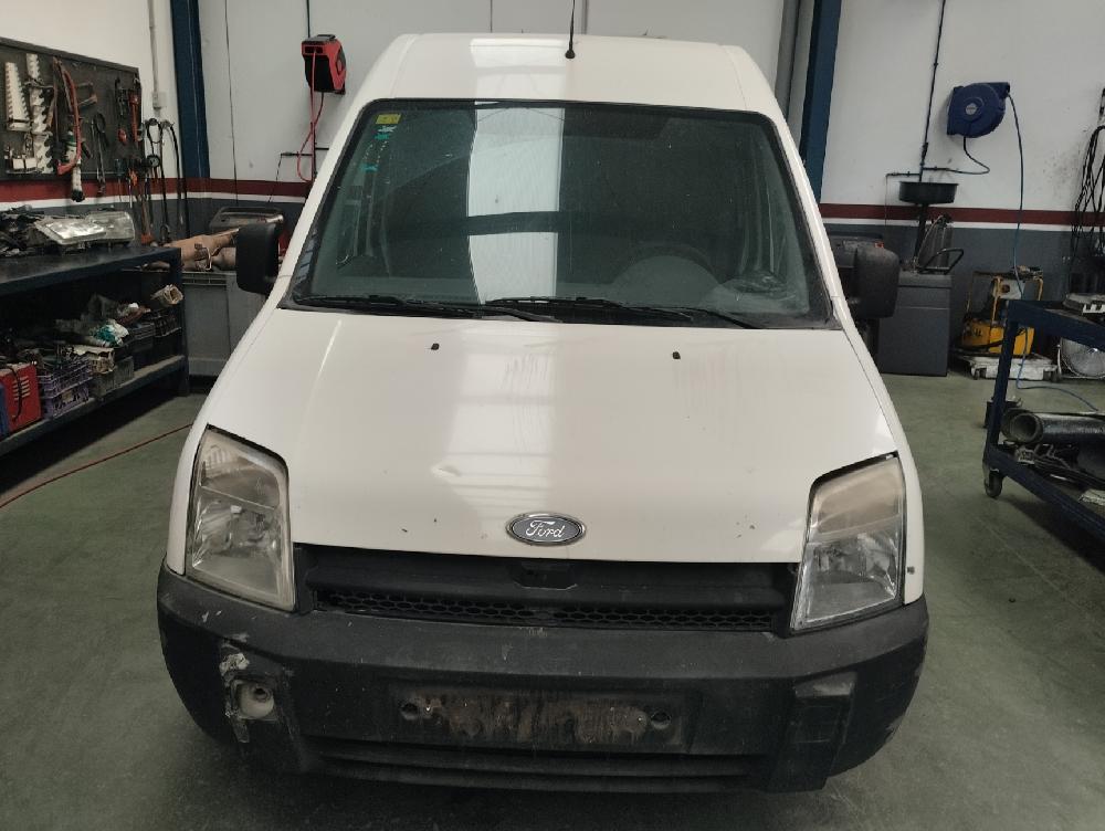 BOMBA DIRECCION FORD TRANSIT CONNECT 1.8 TD MT LWB 75CV