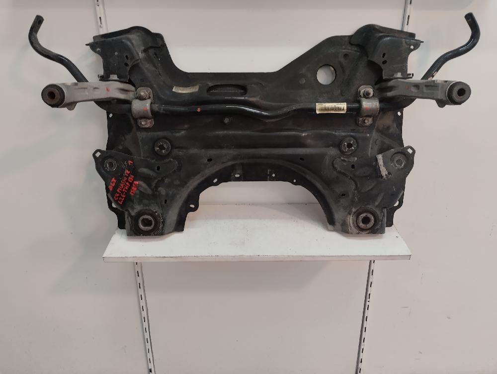 CUNA DE MOTOR CITROEN C4 PICASSO OTROS
