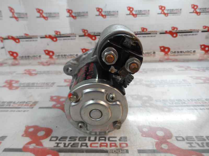 MOTOR ARRANQUE MAZDA 2 1.3 MT 75CV