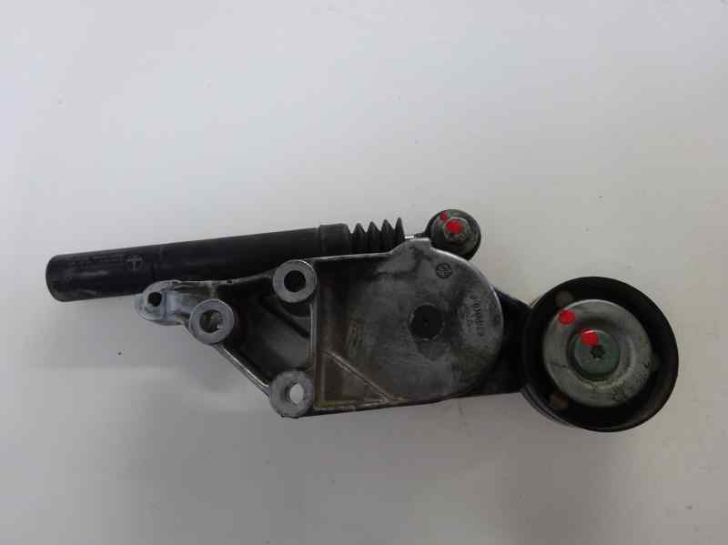 TENSOR CORREA AUXILIAR SEAT CORDOBA 1.9 MT 90CV | 66KW
