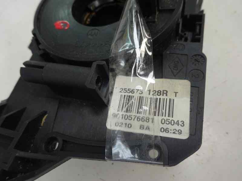 ANILLO AIRBAG DACIA DUSTER 1.5 MT 107CV | 79KW