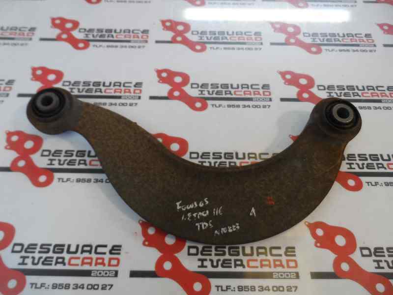BRAZO SUSPENSION SUPERIOR TRASERO DERECHO FORD FOCUS 1.8 TDCI MT 115CV | 85KW
