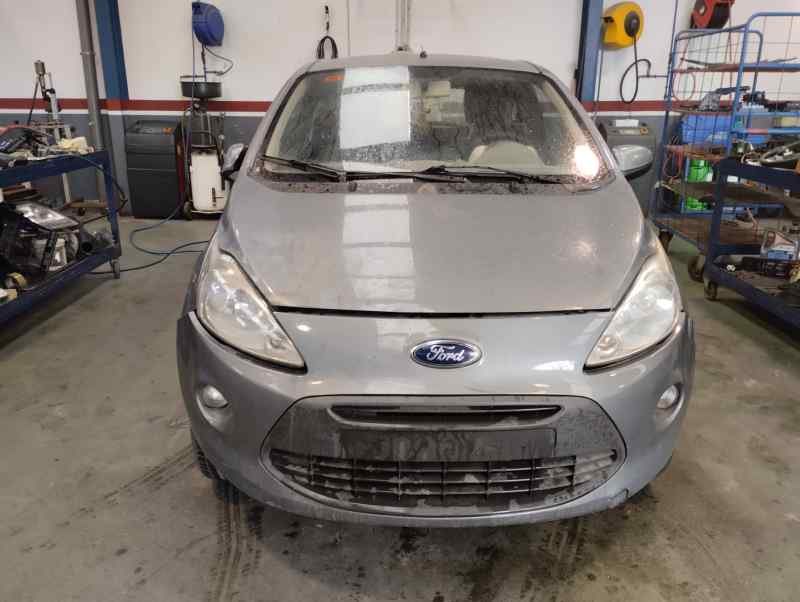 BOMBA COMBUSTIBLE FORD KA 1.3 TDCI MT 75CV | 55KW
