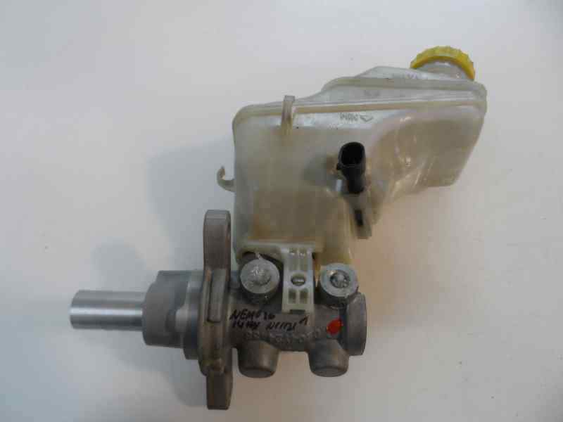 BOMBA FRENO CITROEN NEMO 1.4 MT 68CV | 51KW
