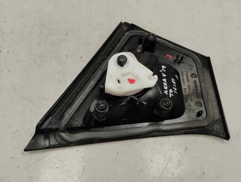 MANETA EXTERIOR TRASERA DERECHA NISSAN MICRA 1.0 MT 73CV