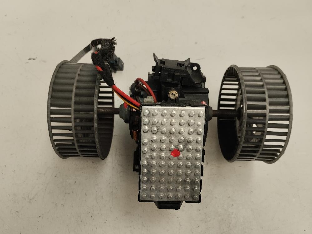 MOTOR CALEFACCION BMW SERIE 5 2.5 525I MT 192CV