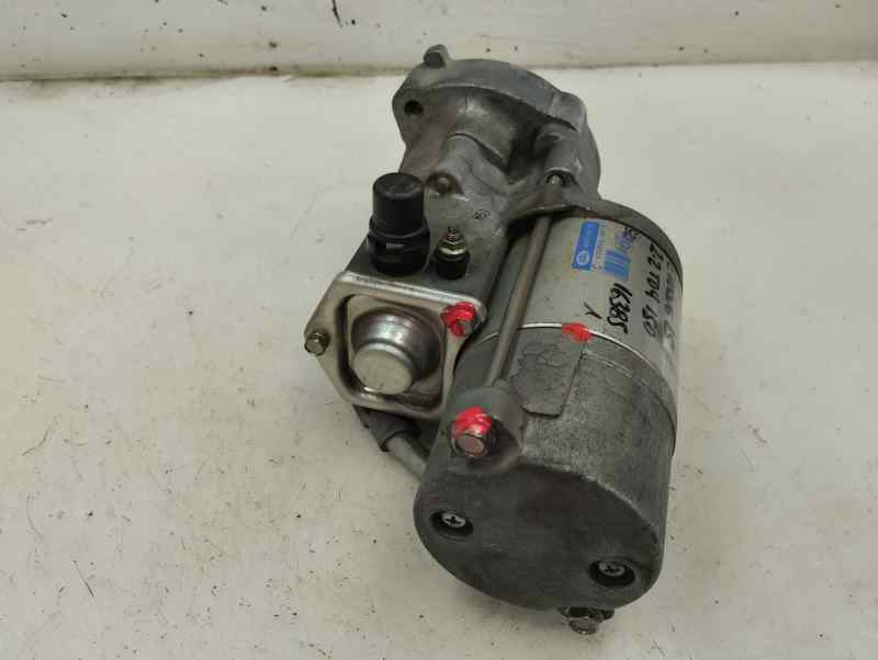 MOTOR ARRANQUE LAND ROVER RANGE ROVER EVOQUE 2.2 TD4 MT 150CV