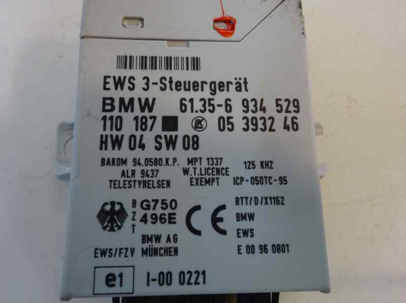 MODULO ELECTRONICO MINI COOPER 1.6CVT 116CV