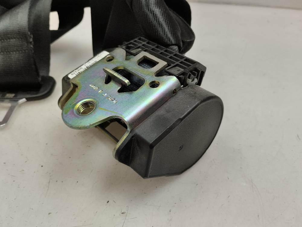 CINTURON SEGURIDAD TRASERO IZQUIERDO SEAT LEON 1.6 TDI MT 105CV