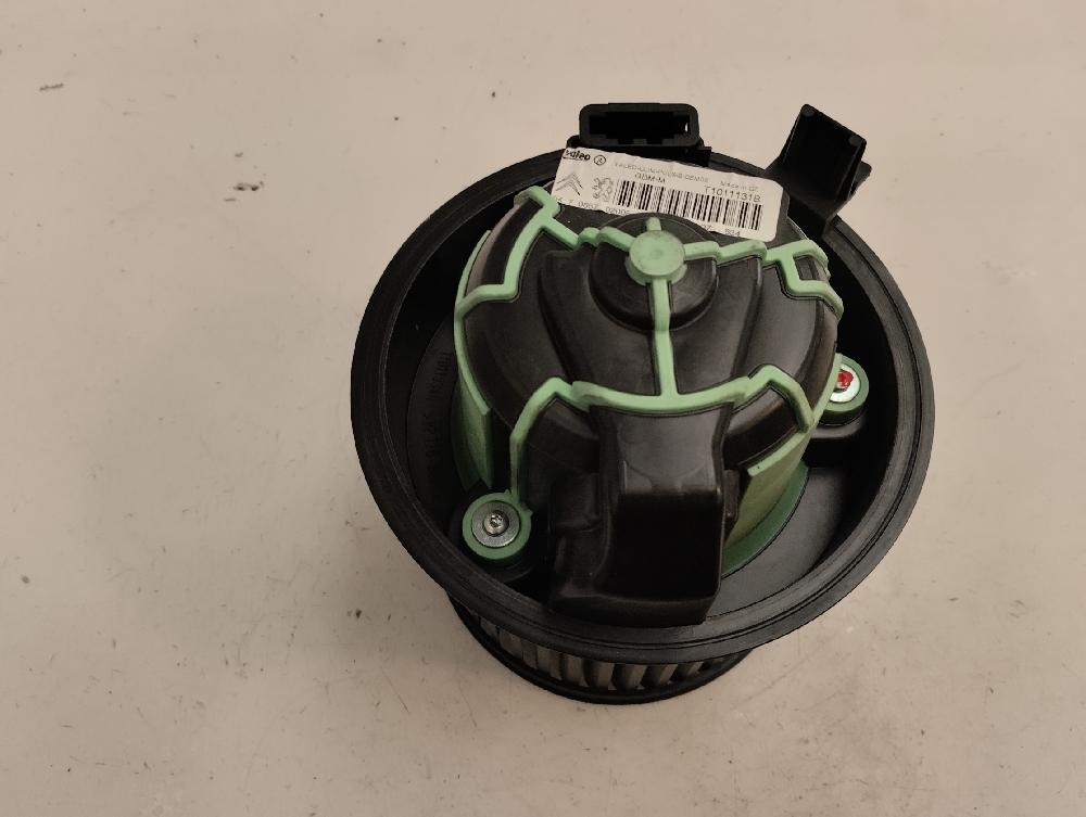 MOTOR CALEFACCION PEUGEOT 308 1.6 HDI MT 112CV