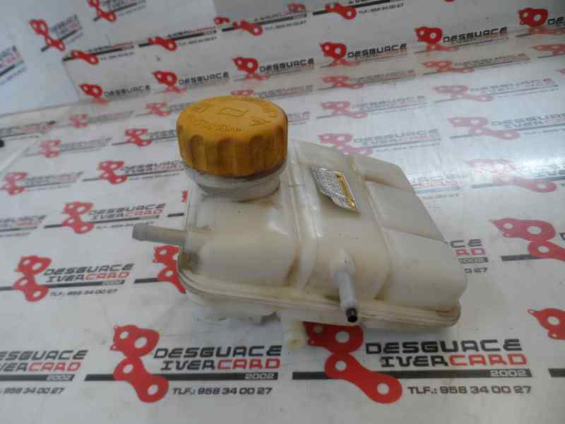 DEPOSITO EXPANSION CHEVROLET MATIZ 0.8 AT 52CV | 38KW