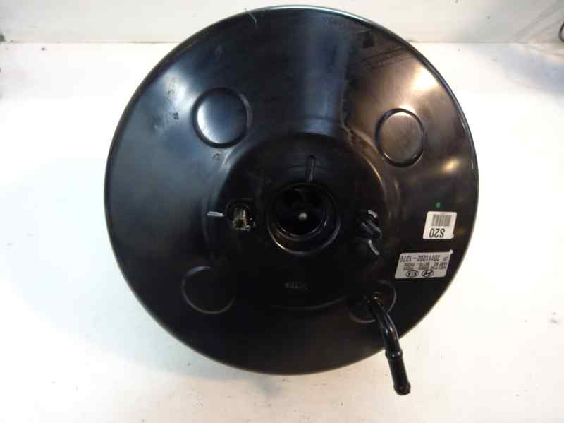 SERVOFRENO KIA CEED 1.6 MT 113CV | 83KW