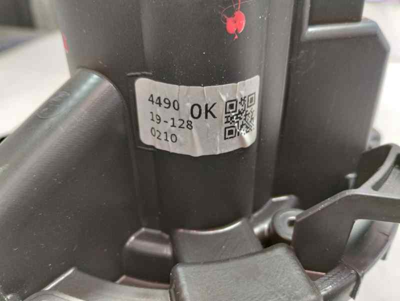 MOTOR CALEFACCION NISSAN MICRA 1.0 MT 73CV