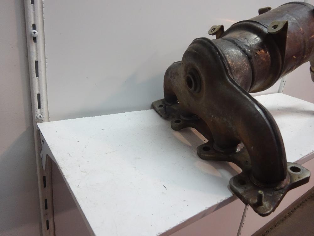 CATALIZADOR FORD KA 1.2 MT 69CV | 51KW