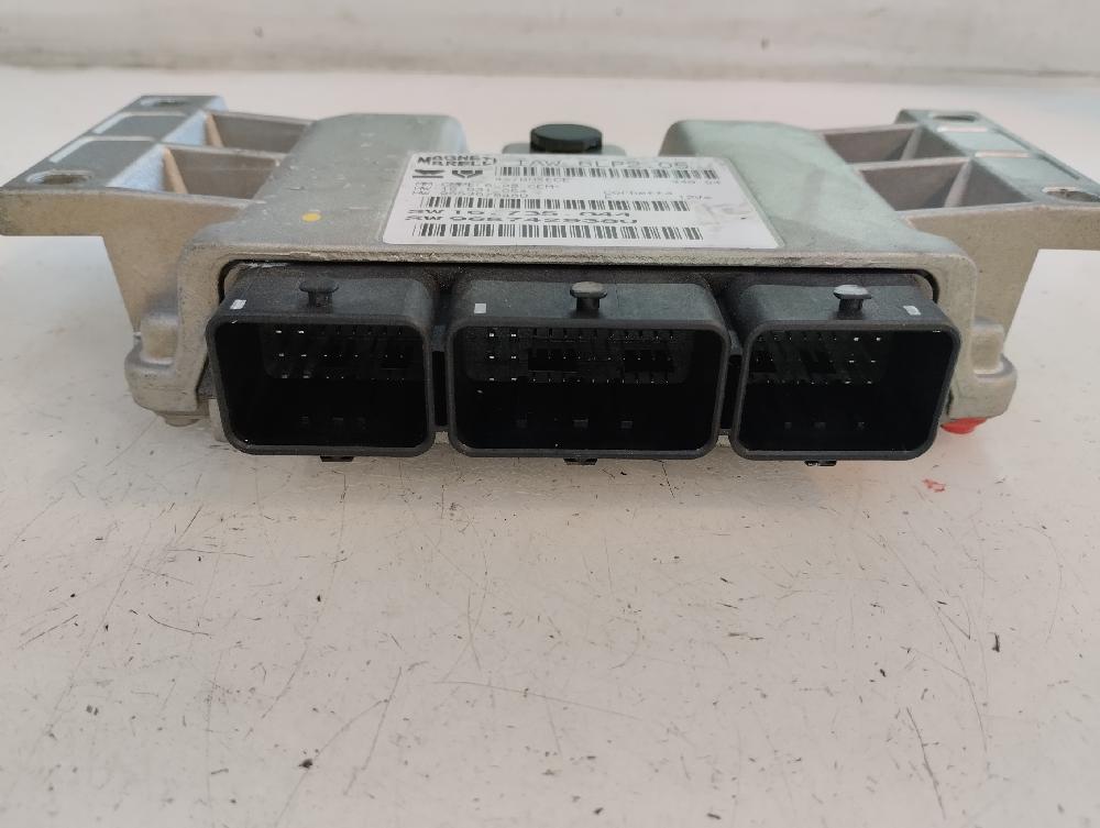 CENTRALITA MOTOR UCE CITROEN C4 1.4 MT 88CV | 65KW