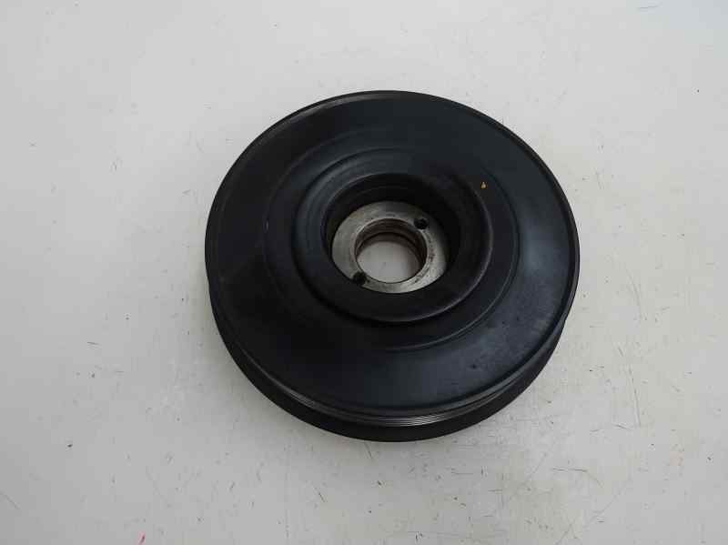 POLEA CIGUENAL CITROEN C5 2002 2.0 HDI MT 109CV
