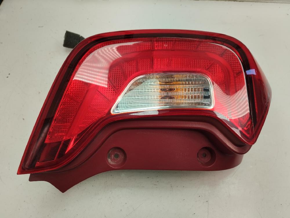 PILOTO TRASERO IZQUIERDO KIA PICANTO 1.0 MT 67CV | 49KW