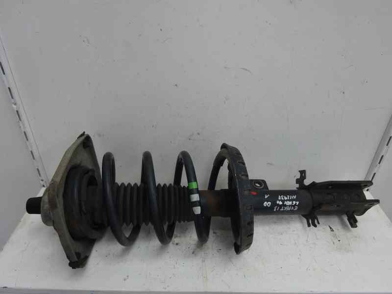 AMORTIGUADOR DELANTERO DERECHO PEUGEOT EXPERT 1 6 HDI 5MT L1 2495KG 90CV | 66KW