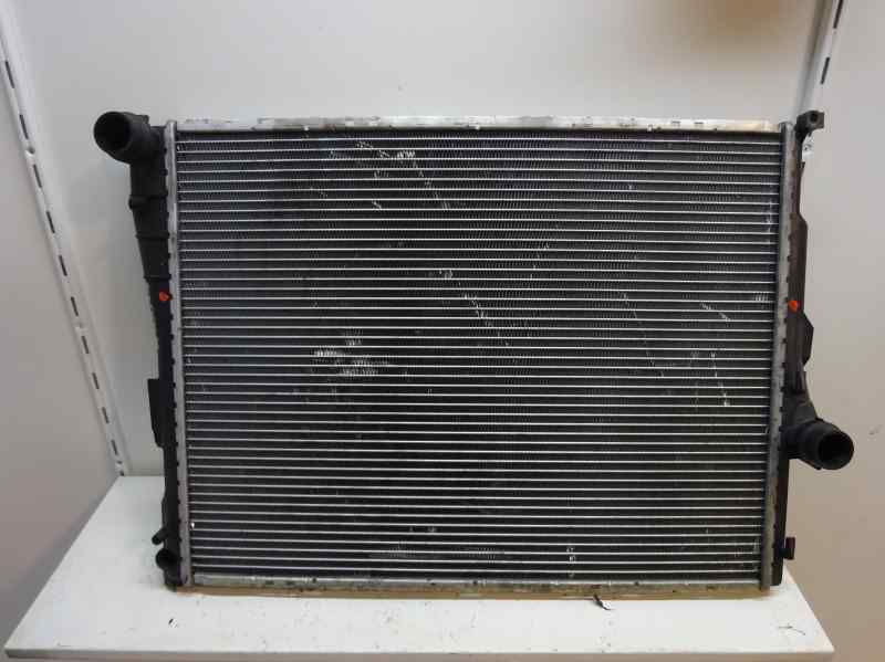 RADIADOR AGUA BMW SERIE 3 2.9 330D MT 184CV