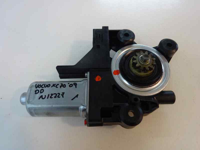 MOTOR ELEVALUNAS DELANTERO DERECHO VOLVO XC70 2.4 D5 MT AWD 185CV