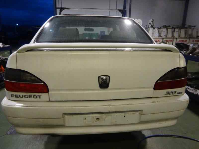 MANDO LUCES PEUGEOT 306 2001 2.0 MT HDI 90CV