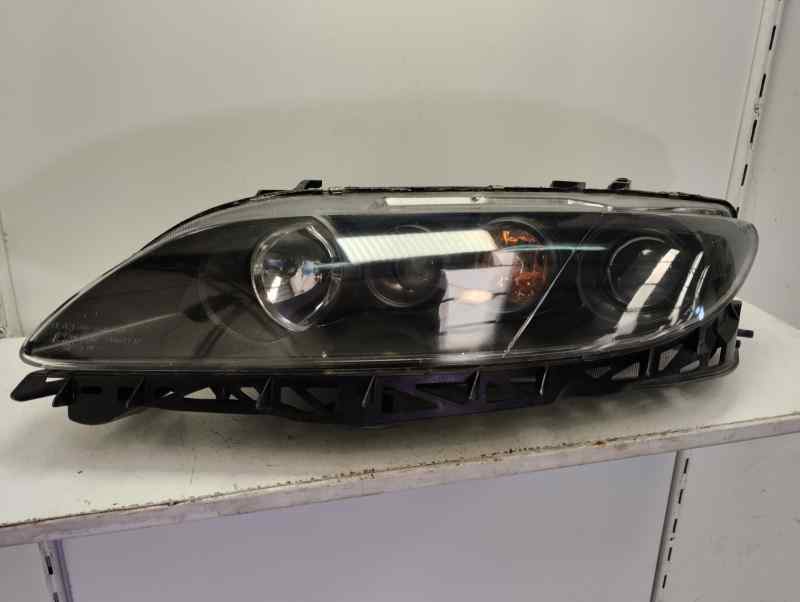 FARO IZQUIERDO MAZDA 6 2.0 MZR-CD MT 136CV | 100KW