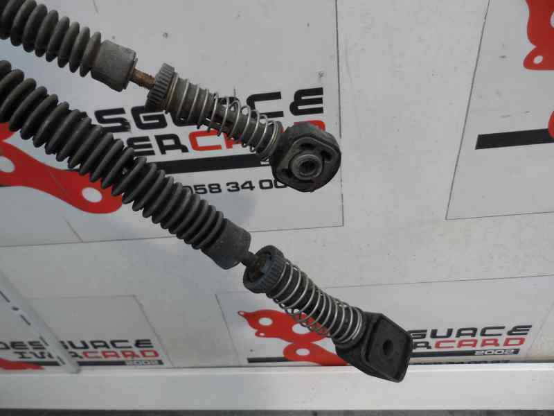 PALANCA CAMBIO SEAT LEON 2006 1.6 MT 102CV | 75KW