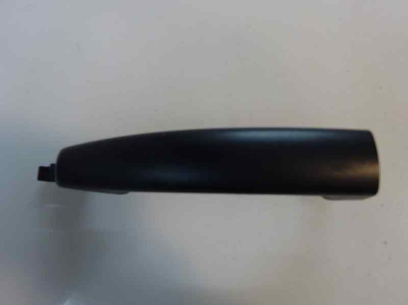 MANETA EXTERIOR DELANTERA IZQUIERDA OPEL CORSA 1.3 CDTI ECOFLEX MT 75CV