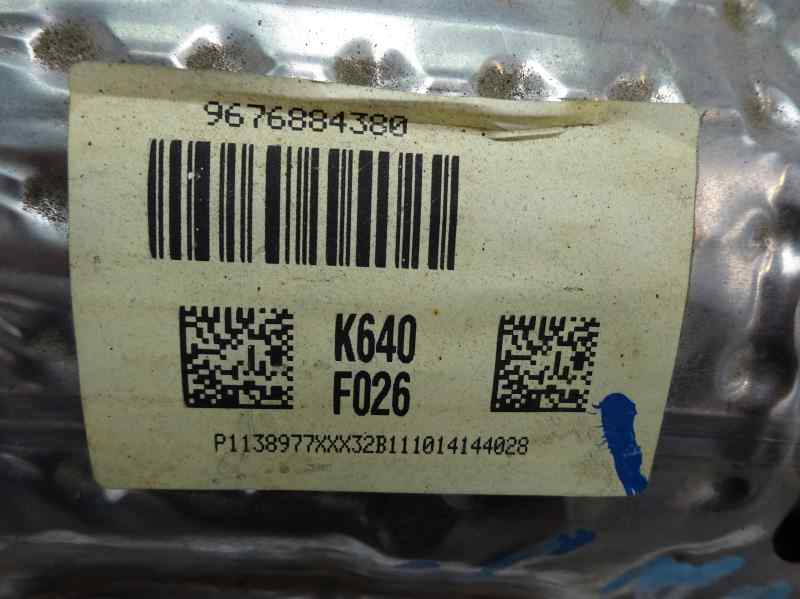 CATALIZADOR CITROEN C4 2011 1.6 90CV HDI FAP