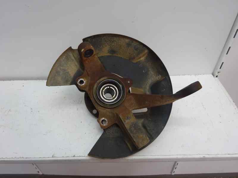 MANGUETA DELANTERA IZQUIERDA SEAT FURA 0.9 MT 44CV | 32KW