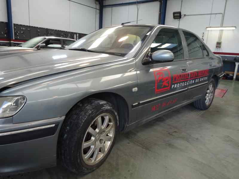 CONMUTADOR DE ARRANQUE PEUGEOT 406 2.0 HDI MT 90CV