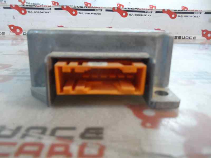 CENTRALITA AIRBAG CITROEN XSARA 1.9 D MT 71CV
