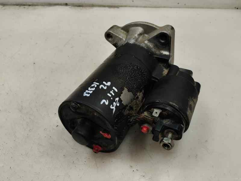 MOTOR ARRANQUE PEUGEOT 205 1.1 MT 54CV