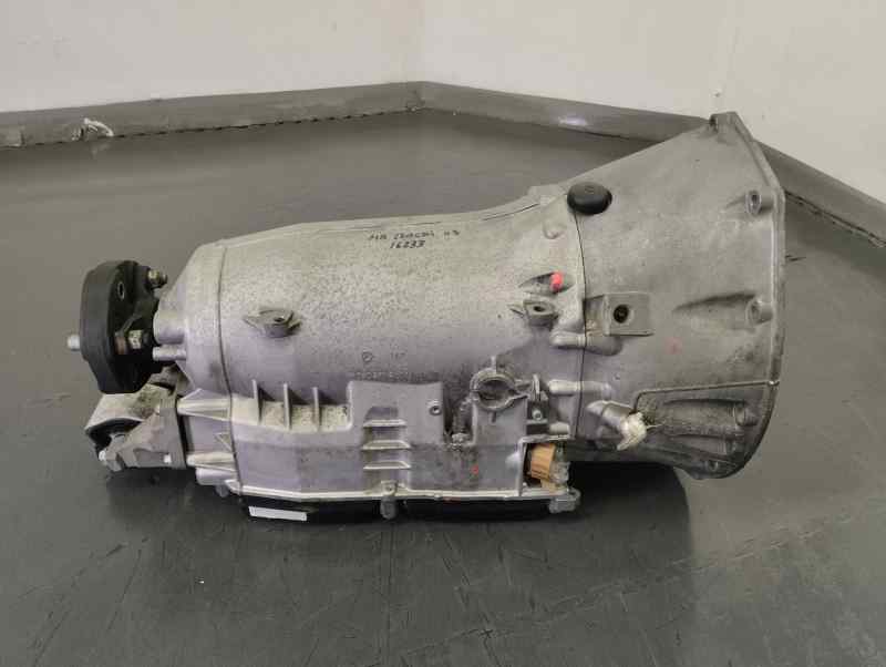 CAJA CAMBIOS MERCEDES BENZ CLASE C 2003 2.2 MT 143CV | 105KW