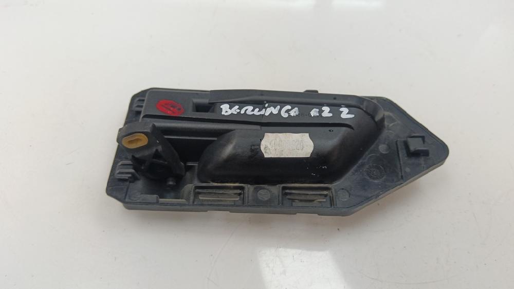 MANETA INTERIOR DELANTERA DERECHA CITROEN BERLINGO 1.9 D MT 69CV