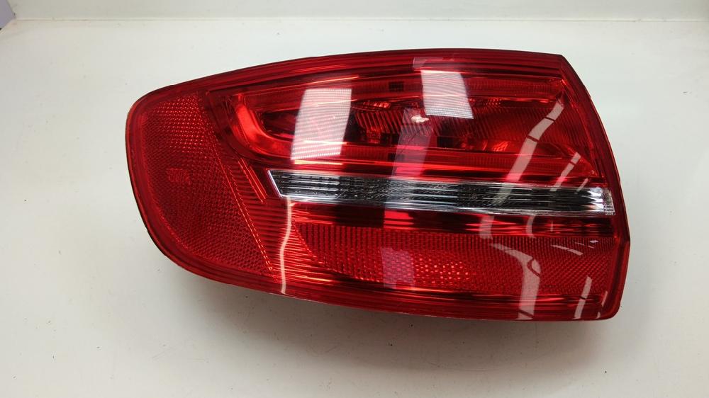PILOTO TRASERO IZQUIERDO AUDI A3 2.0 TDI DPF MT 140CV