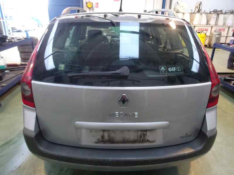 CAJA MARIPOSA RENAULT MEGANE 2005 1.6 MT 113CV