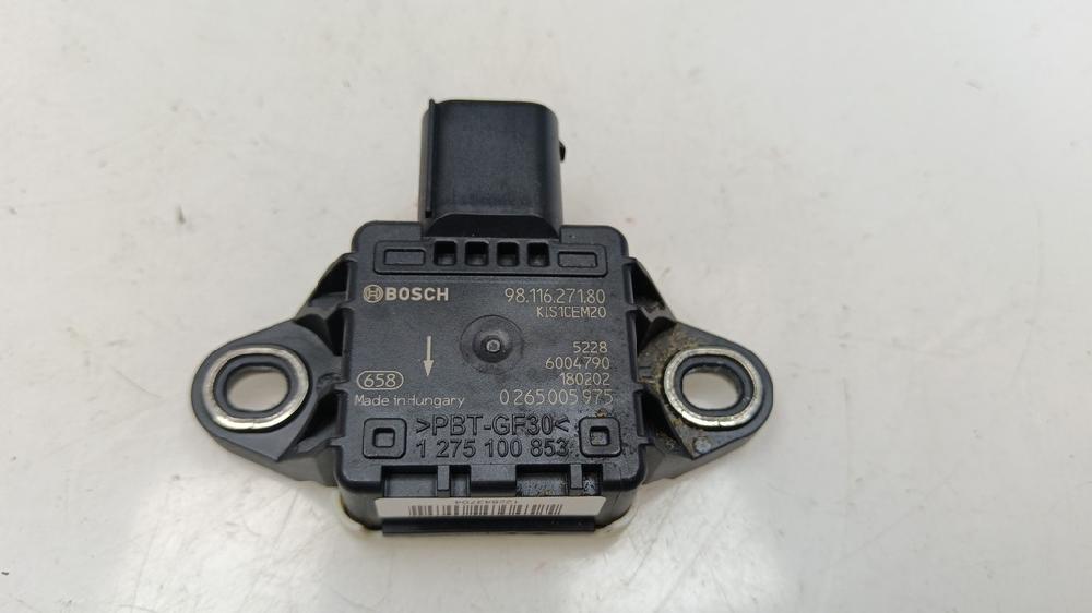 SENSOR CITROEN C4 1.6 MT 100CV | 73KW