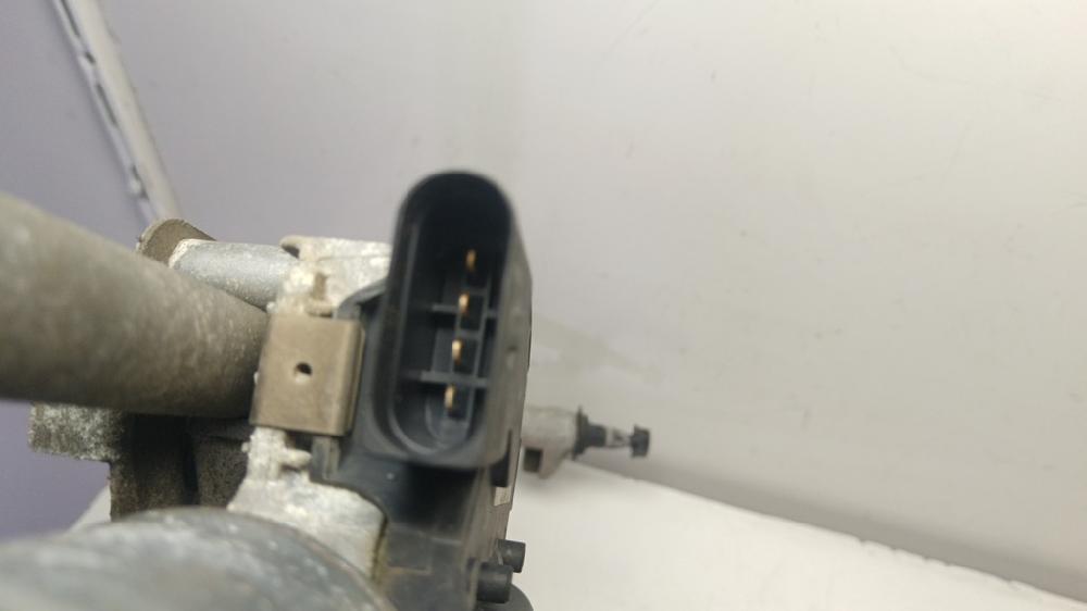 MOTOR LIMPIA DELANTERO VOLKSWAGEN JETTA 1.6 TDI MT 105CV