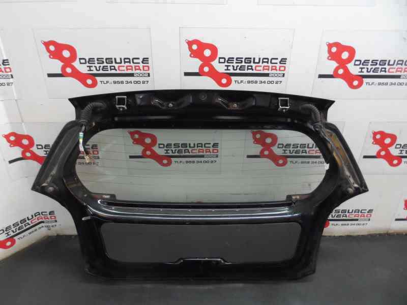 PORTON TRASERO NISSAN PIXO 1.0 MT 68CV | 50KW