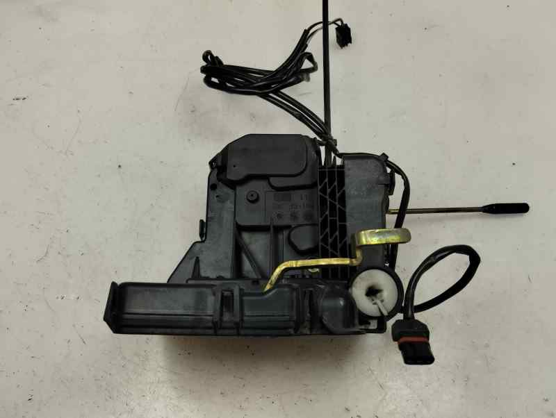 CERRADURA PUERTA DELANTERA IZQUIERDA MERCEDES BENZ CLASE CLK 2.7 CLK 270 CDI MT 170CV