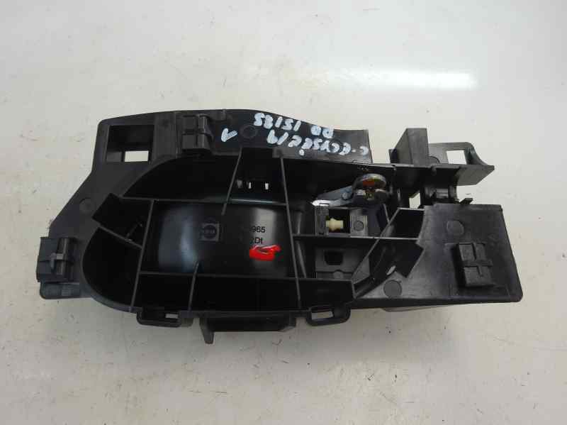 MANETA INTERIOR DELANTERA DERECHA CITROEN BERLINGO 1.5 BLUEHDI MT XL 102CV