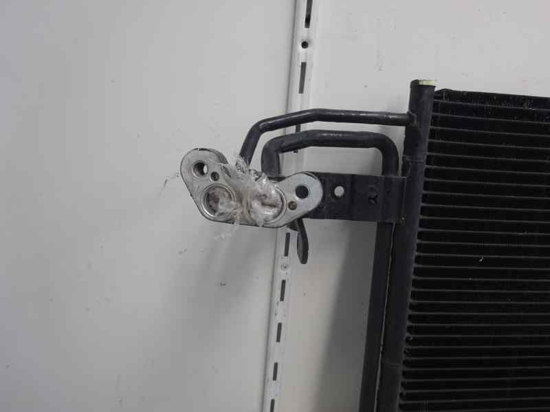 CONDENSADOR RADIADOR AIRE ACONDICIONADO AUDI A3 2008 2.0 TDI MT 140CV