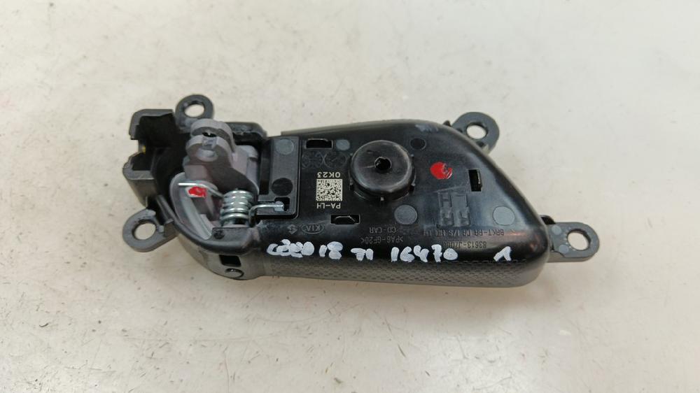 MANETA INTERIOR TRASERA IZQUIERDA KIA CEED 1.6 CRDI DCT 136CV