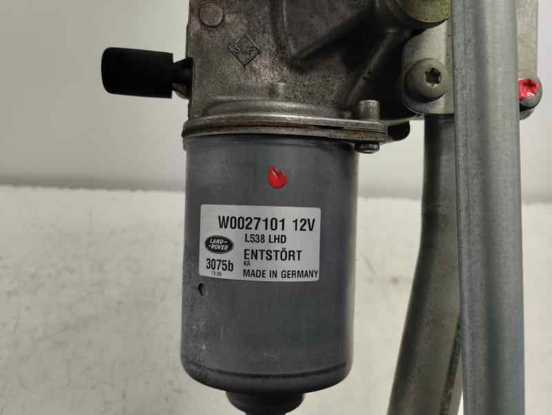 MOTOR LIMPIA DELANTERO LAND ROVER RANGE ROVER EVOQUE 2.2 TD4 MT 150CV