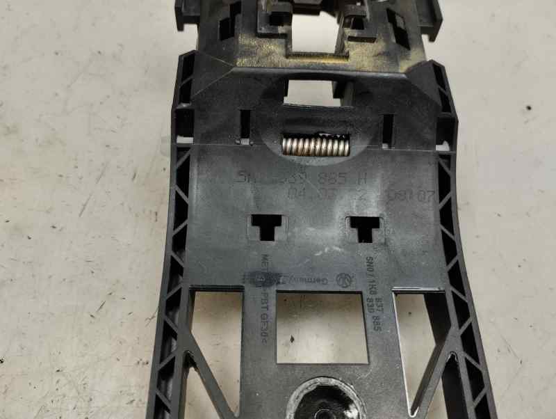SOPORTE MANETA EXTERIOR DELANTERA DERECHA SEAT ARONA 1.0 AMT 110CV | 81KW