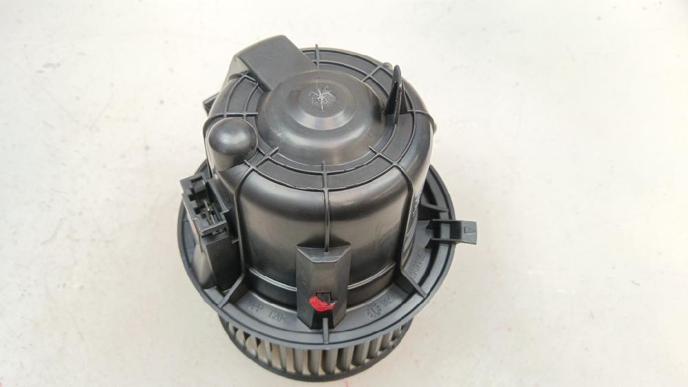 MOTOR CALEFACCION CITROEN C4 CACTUS 1.6 MT 99CV | 73KW