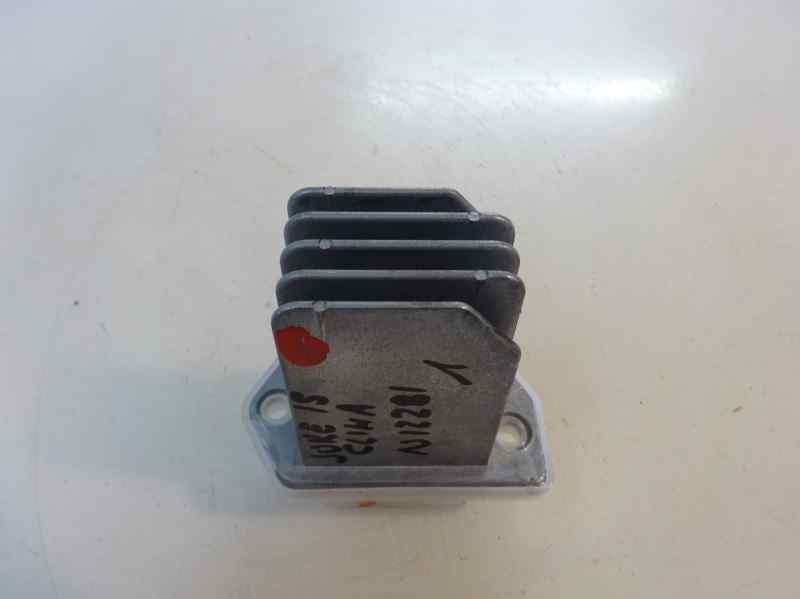RESISTENCIA CALEFACCION NISSAN JUKE 1.5 DCI MT 110CV