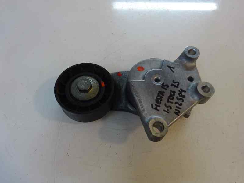 TENSOR CORREA AUXILIAR FORD FIESTA 1.5 TDCI MT 75CV | 55KW